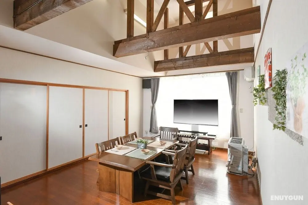 Convenient Apartment In Otaru - Öne Çıkan Resim