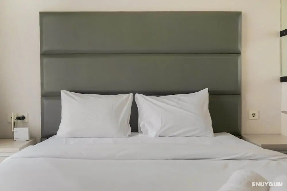 Convenient Studio Mangga Dua Apartment - Öne Çıkan Resim