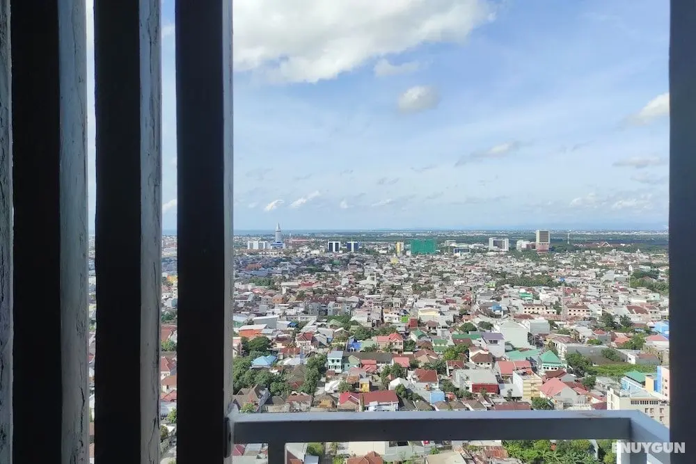 Convenient Studio At Vida View Makassar - Dış Mekan