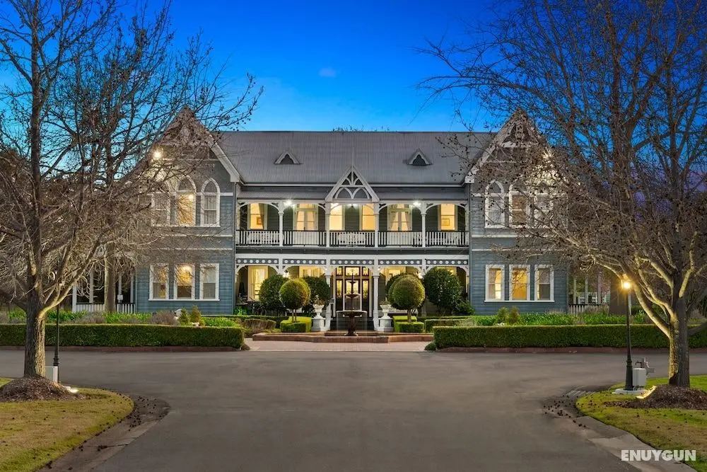 The Convent Hunter Valley Hotel - Öne Çıkan Resim
