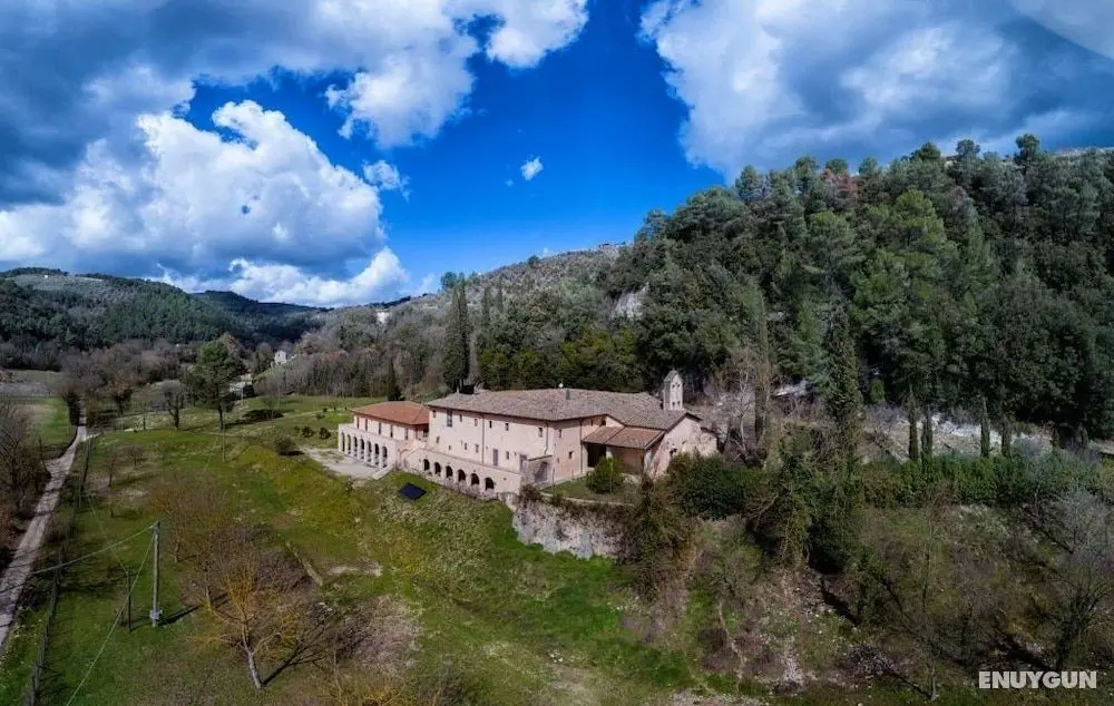 Convento San Bernardino - Öne Çıkan Resim