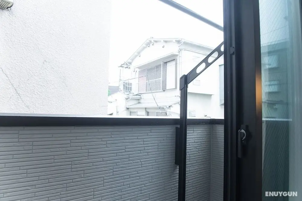 Convertel Kami-Ikebukuro - Dış Mekan