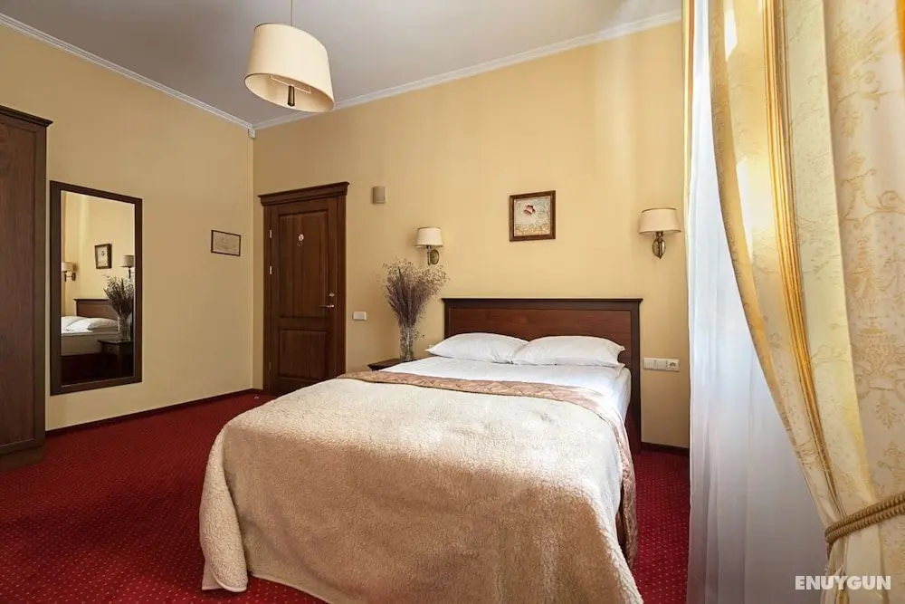 Conviva Hotel - Öne Çıkan Resim