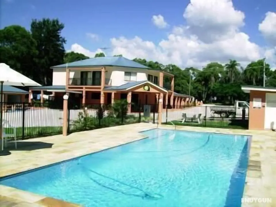 Coochiemudlo Island Seminara Apartments - Öne Çıkan Resim