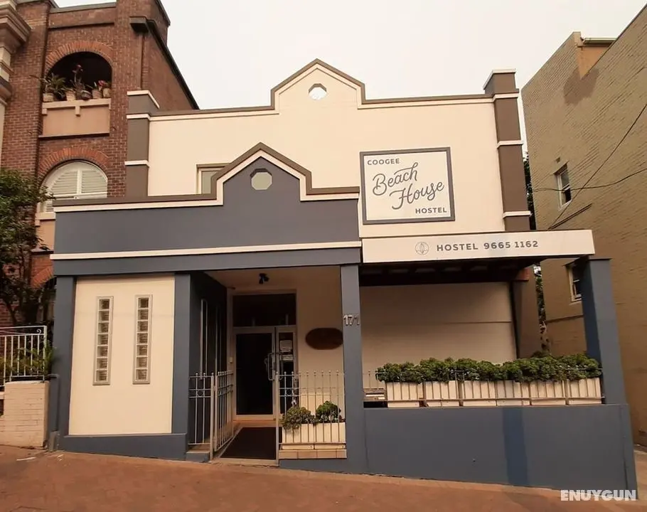 Coogee Beach House - Hostel - Öne Çıkan Resim