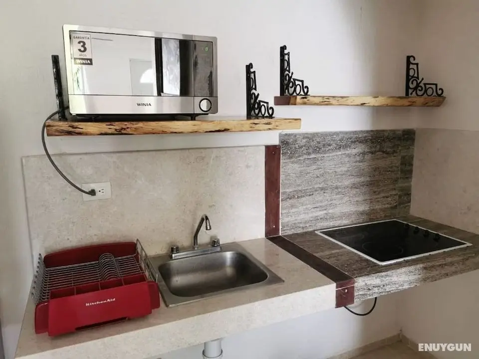 Cookie House Cancun Mex - Öne Çıkan Resim