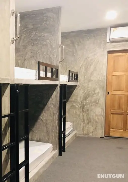 Cookoobird Home - Hostel - Öne Çıkan Resim