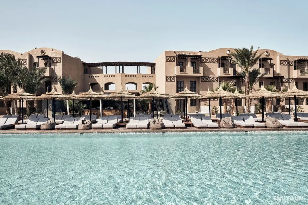 Cook's Club El Gouna - Adults Only - Genel