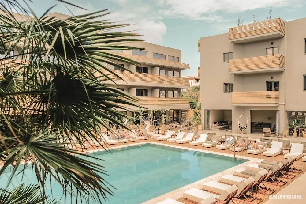 Cook's Club Hersonissos Crete - Öne Çıkan Resim