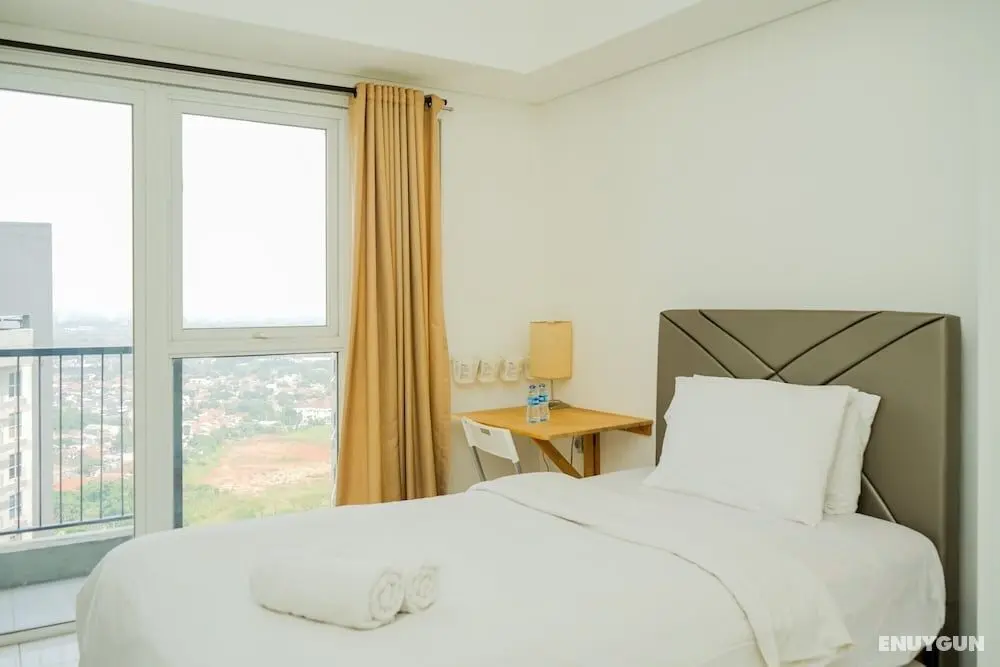 Cool and Comfortable Studio Casa De Parco Apartment - Öne Çıkan Resim