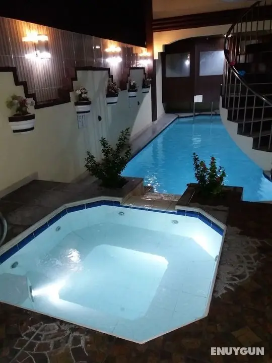 Cool Martin Resort Hotel - Öne Çıkan Resim