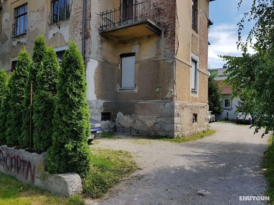Villa Coola - Dış Mekan