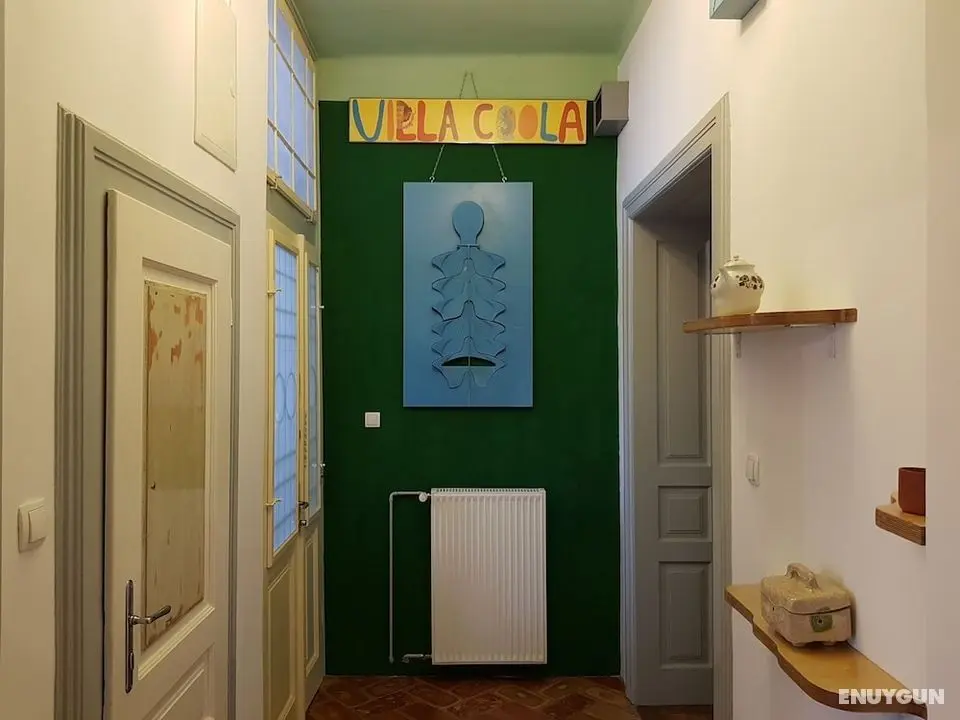 Villa Coola - Öne Çıkan Resim