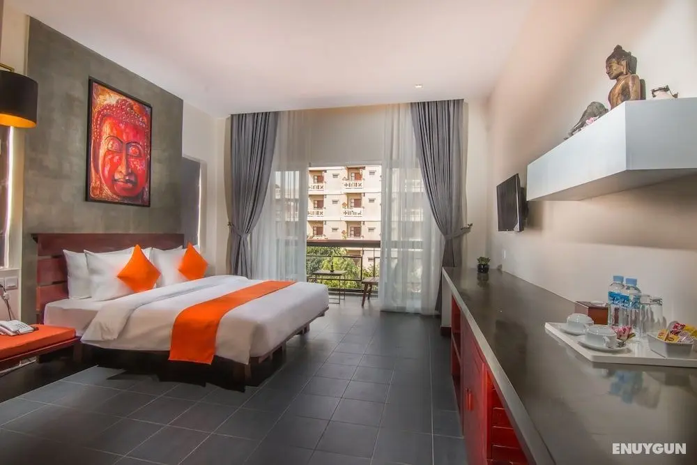 CoolLand Residence & Spa - Öne Çıkan Resim