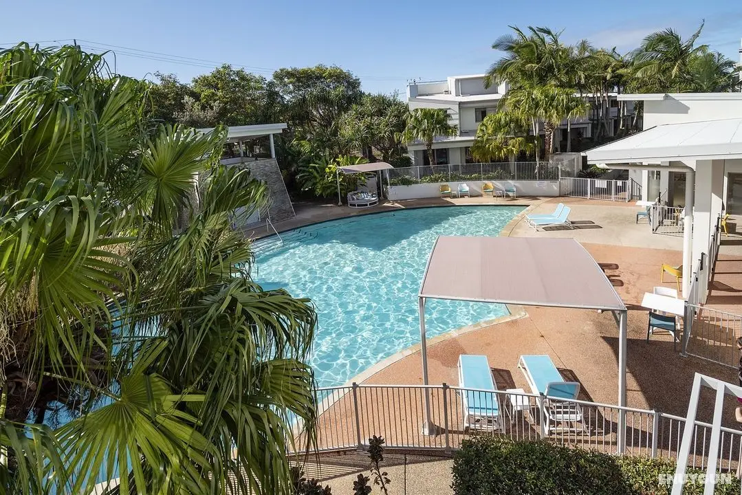 Coolum at the Beach Resort - Öne Çıkan Resim