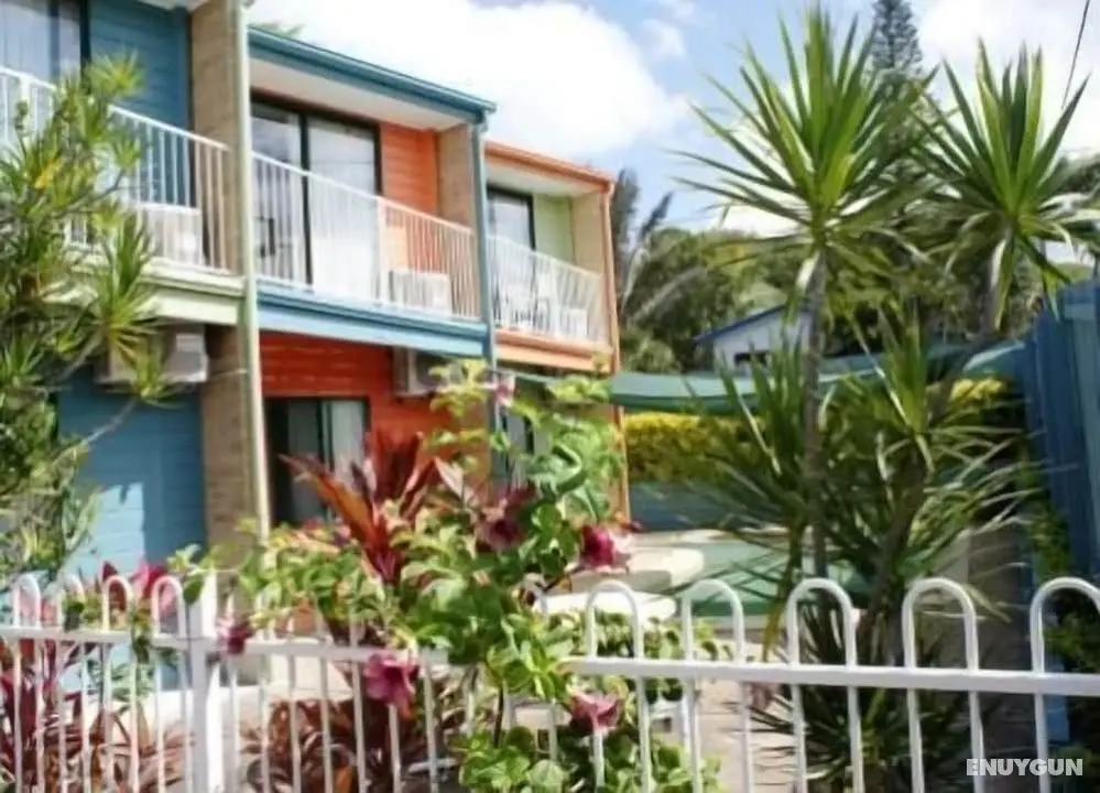Coolum Budget Accommodation - Öne Çıkan Resim