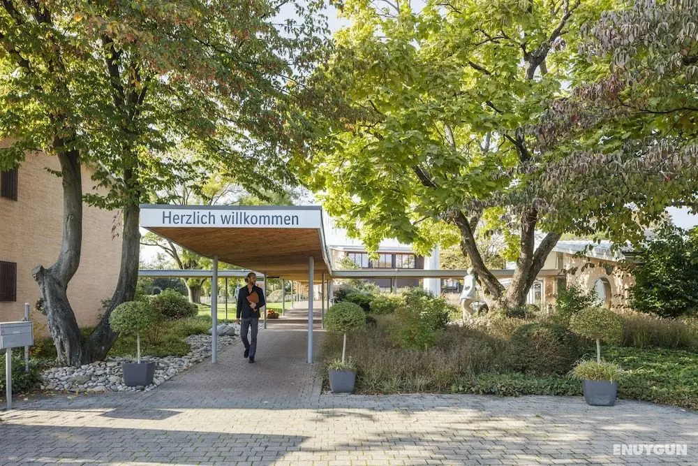 Hotel Coop Tagungszentrum & Hotelpark im Grünen - Öne Çıkan Resim