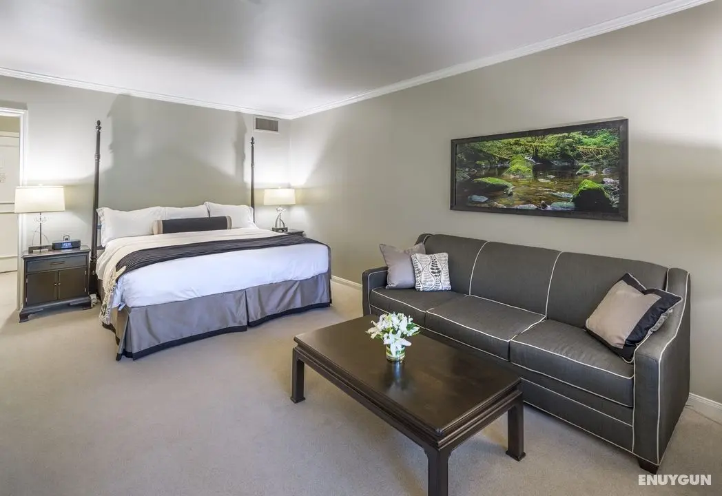 Cooper Hotel Conference Center & Spa - Öne Çıkan Resim