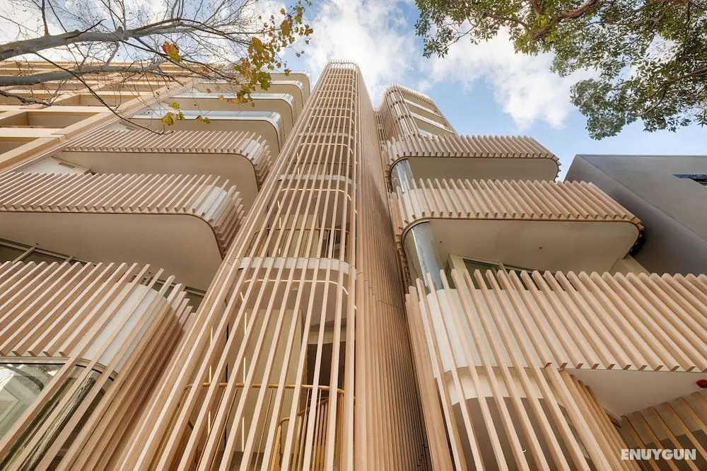 Cooper St Apartments - Öne Çıkan Resim
