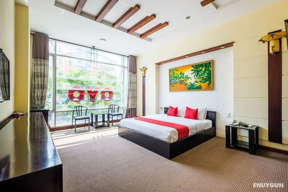 Coop's Hotel & Apartments - Öne Çıkan Resim