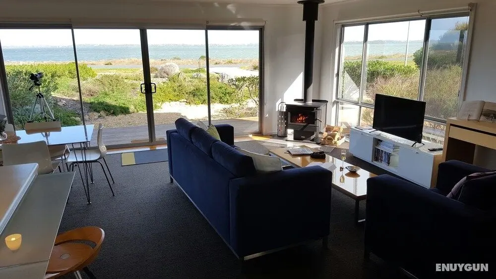 Coorong Waterfront Retreat - Öne Çıkan Resim