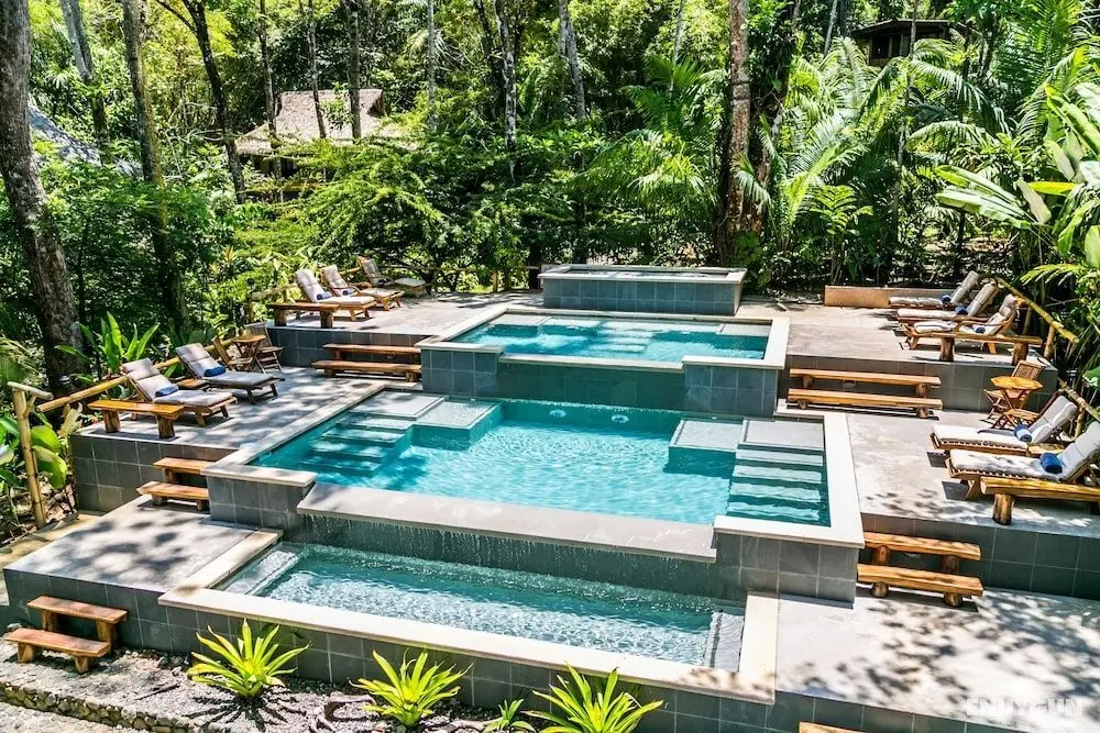 Copa De Arbol Beach & Rainforest Resort - Öne Çıkan Resim