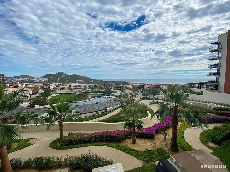 Copala Condos & Homes at Quivira Los Cabos - Vacation Rental - Öne Çıkan Resim