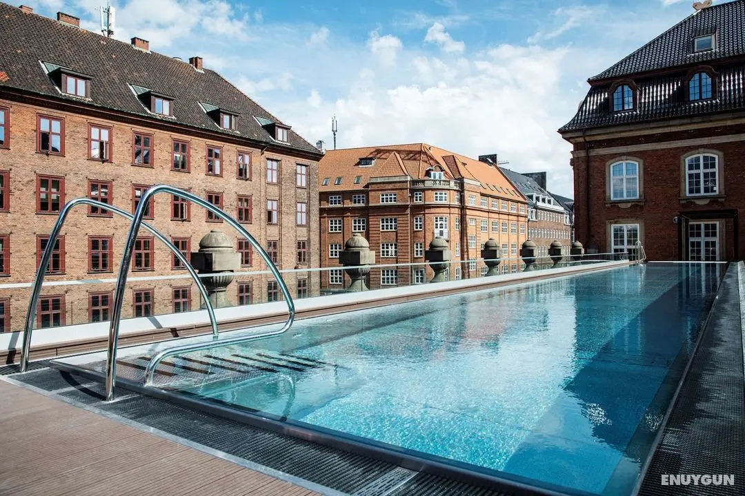 Villa Copenhagen - Öne Çıkan Resim