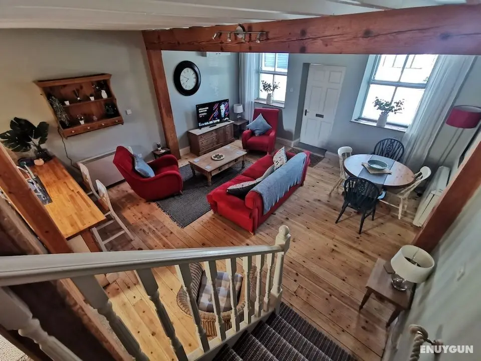 Copley Cottage - Öne Çıkan Resim