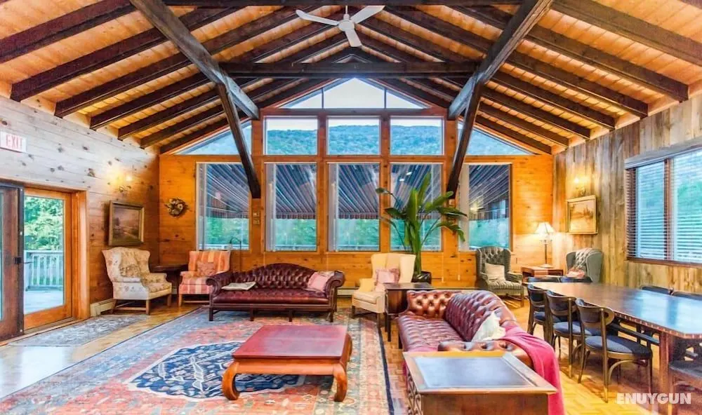 Copperhood Retreat & Spa - Öne Çıkan Resim