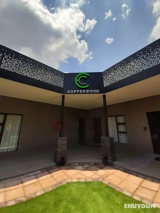Copperwood Hotel and Conferencing - Öne Çıkan Resim