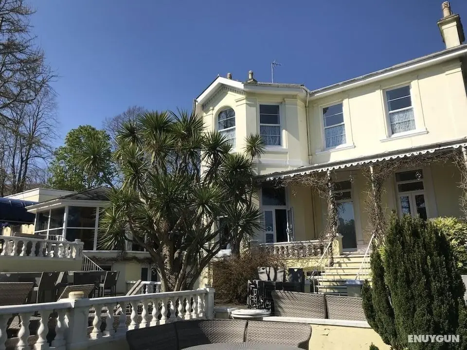 Coppice Hotel - Öne Çıkan Resim