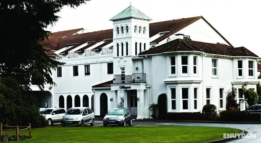 Copthorne Effingham Gatwick - Genel