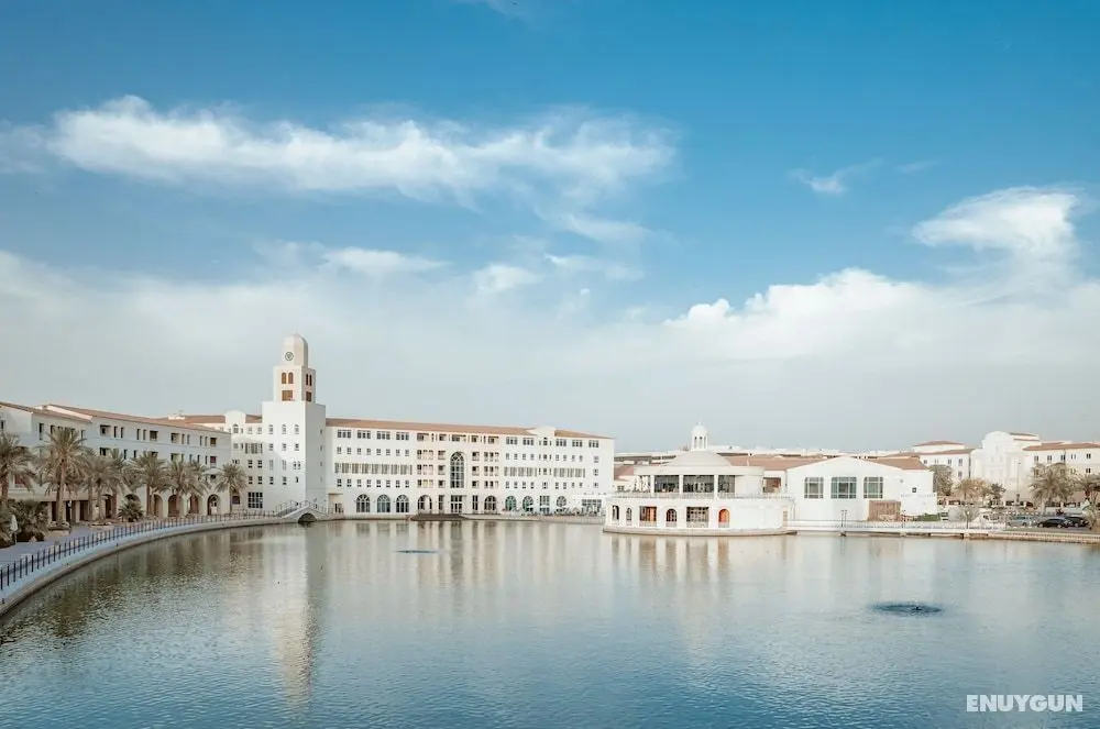 Copthorne Lakeview Hotel, Green Community - Öne Çıkan Resim