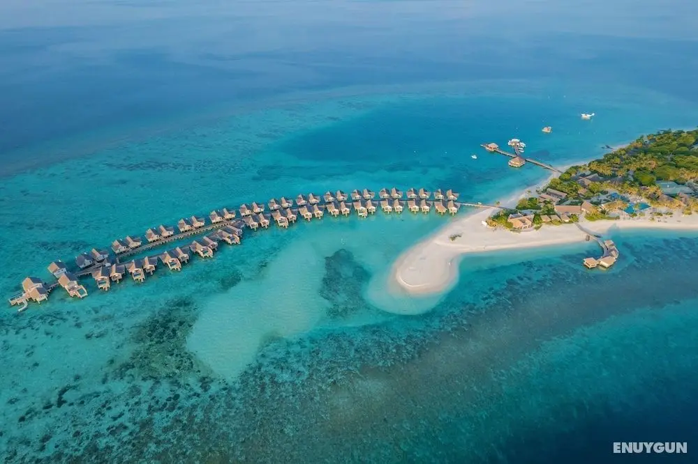 Cora Cora Maldives-Premium All-Inclusive - Öne Çıkan Resim