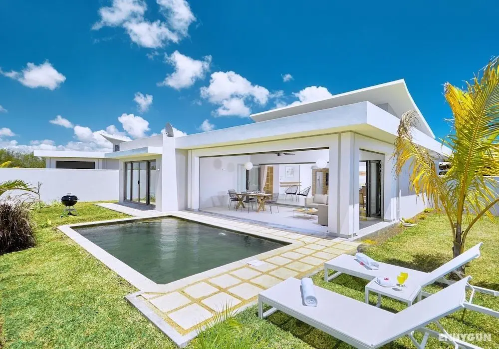 Corail Bleu Private Pool & Garden Villas by LOV - Öne Çıkan Resim