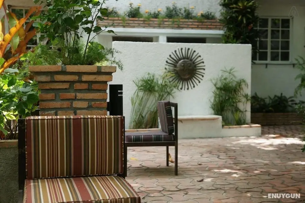 Corail Suites - Dış Mekanlar