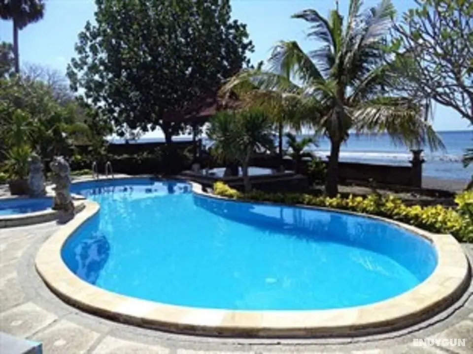Coral Bay Bungalow - Öne Çıkan Resim