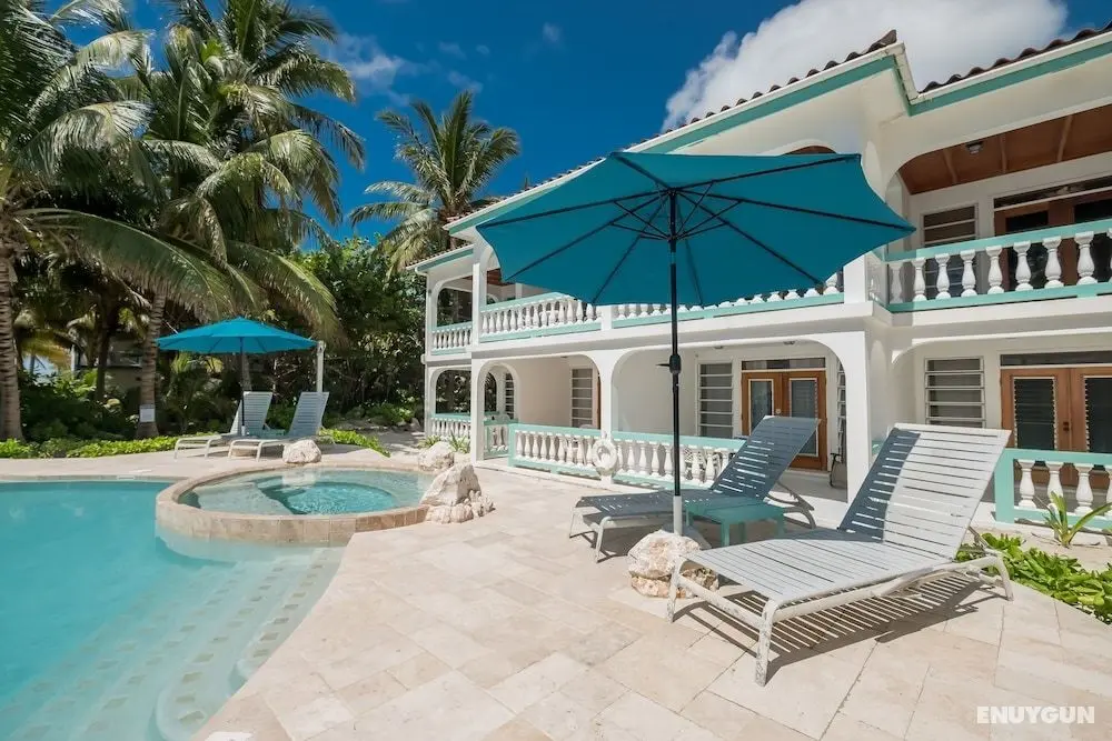 Coral Bay Villas - Öne Çıkan Resim