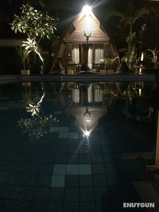 Coral Beach 2 Bungalow - Öne Çıkan Resim