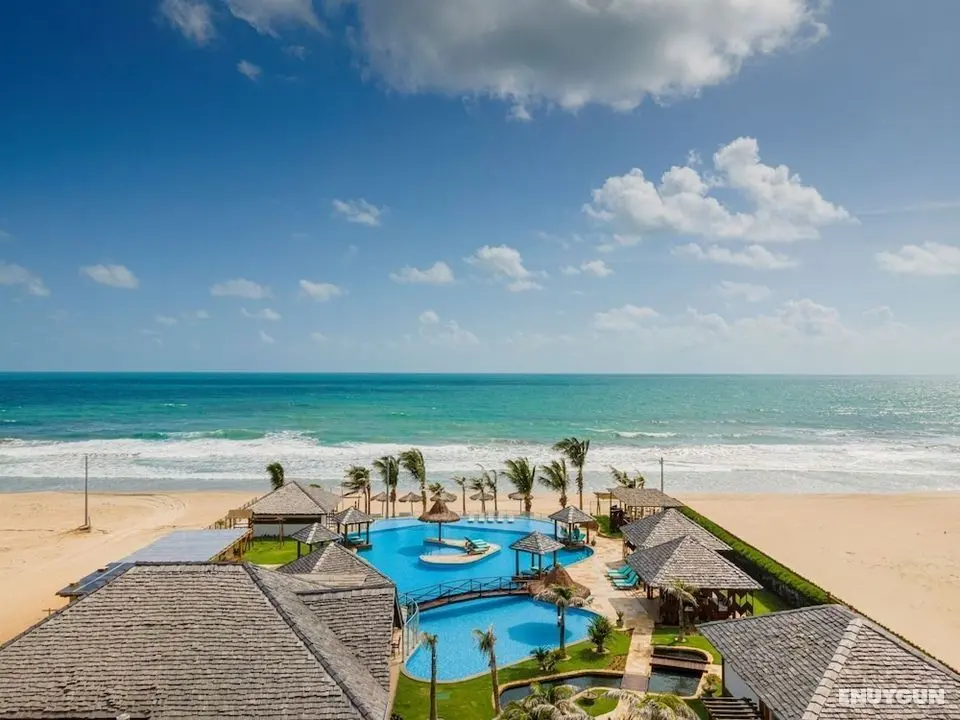 The Coral Beach Resort by Atlantica - Öne Çıkan Resim