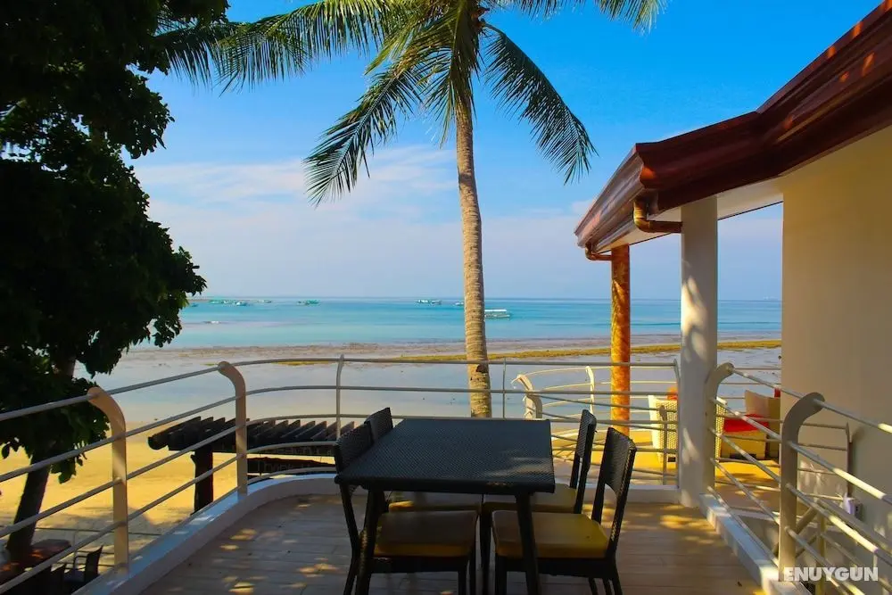 The Coral Beach Club - Öne Çıkan Resim