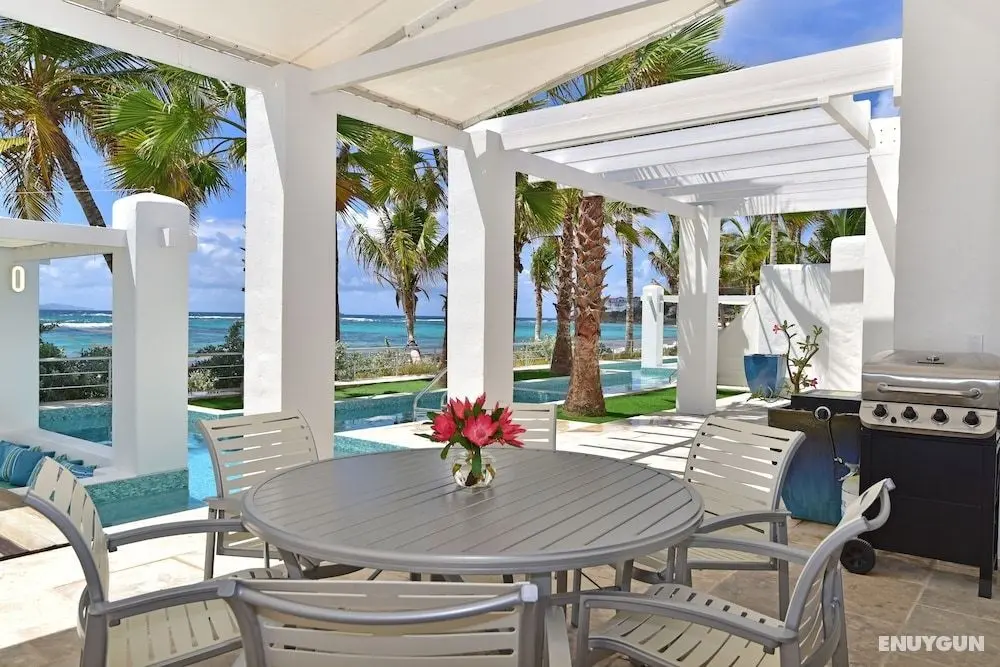 Coral Beach Club Villas & Marina - Öne Çıkan Resim