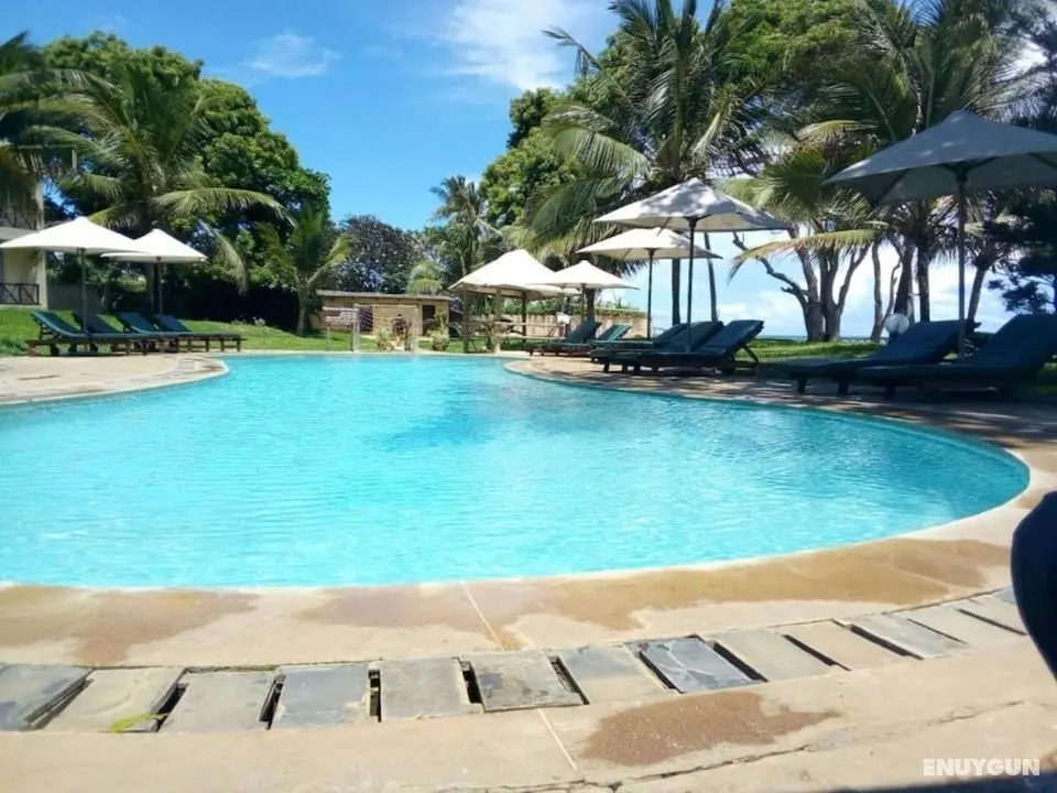 Coral Beach Resort - Öne Çıkan Resim