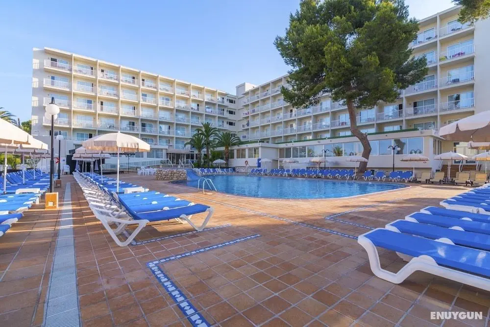Hotel Coral Beach by LLUM - Öne Çıkan Resim