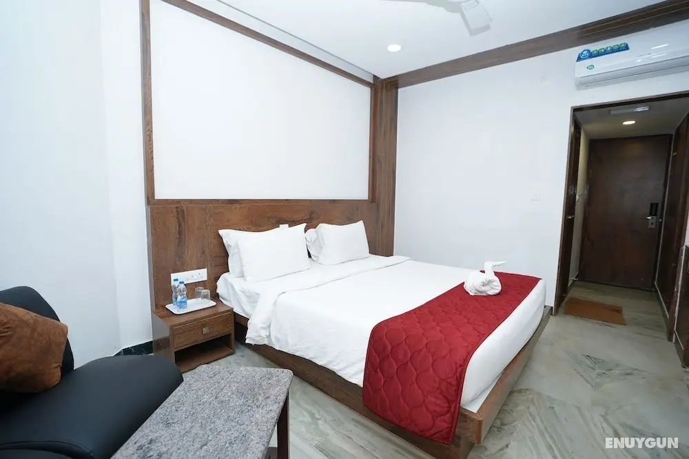 Coral Beach Resort - Öne Çıkan Resim