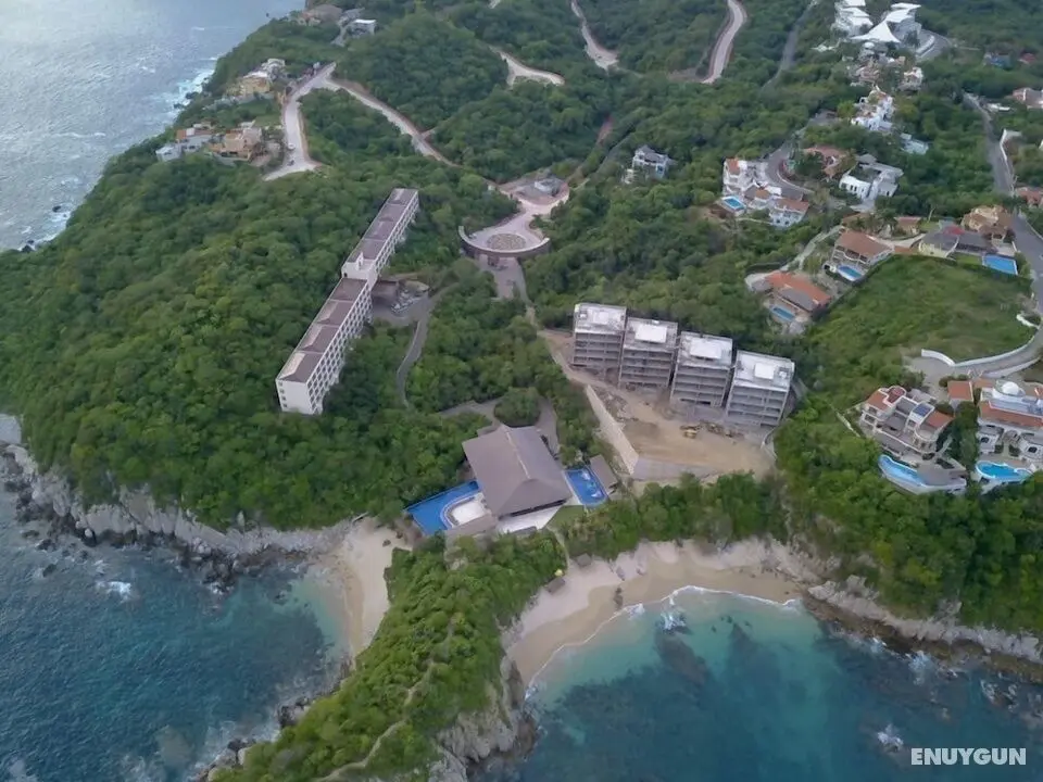 Coral Blue Hotels & Resorts - Öne Çıkan Resim