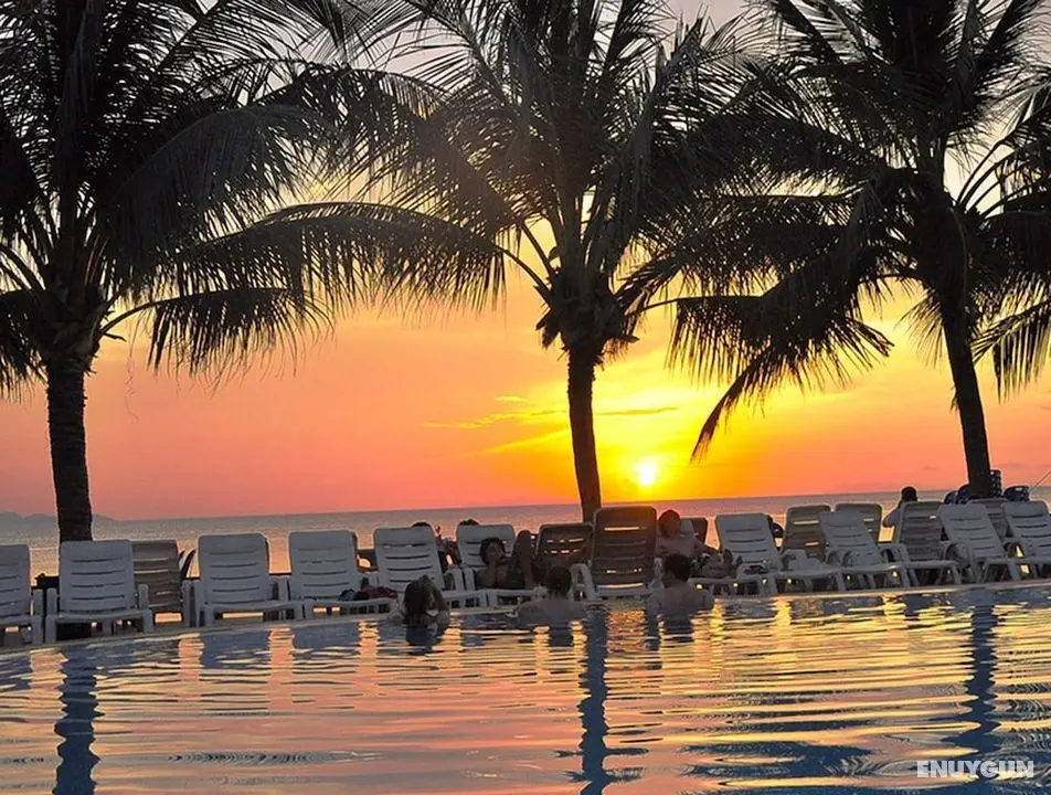 Coral Bungalows - Öne Çıkan Resim