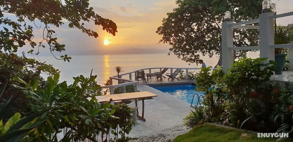 Coral Canyon Romblon - Hostel - Öne Çıkan Resim