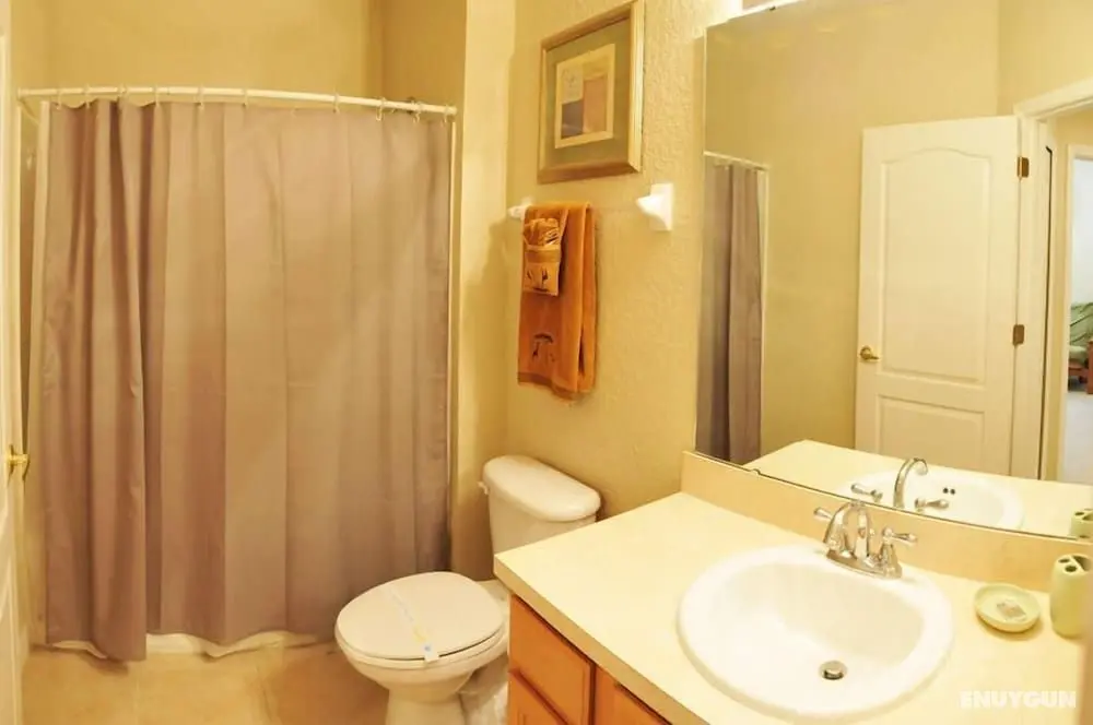Coral Cay Resort #1 - 4 Bed 3 Baths Townhome - Öne Çıkan Resim